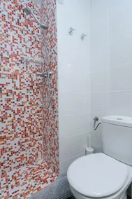 Charmoso apartamento ao lado do parque Gaudí Güell. - Image 5