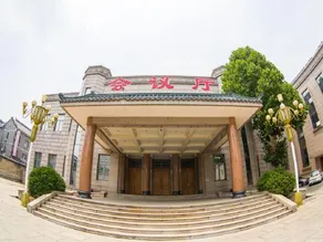 Pearl-spring Hotel - Image 2