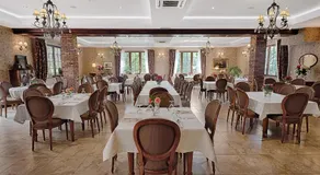 ForRest Hotel & Restaurant - Image 5