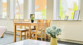 Scandinavian Apartment Hotel - Tobaksgården - 2 room apartment - Image 4