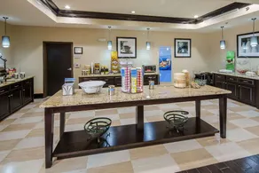 Hampton Inn by Hilton Augusta Fort Gordon - Image 5