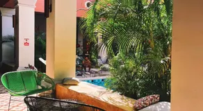 Republica Hostel Santa Marta - Image 4