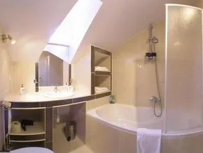 Residence B&B La Fontaine Aparthotel - Image 5