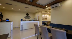 Airport Hotel Garni - Image 2