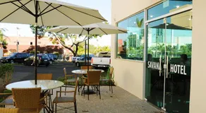 Savana Hotel - Image 5