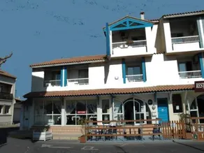 Hôtel Alcyon Valras-Plage - Image 3