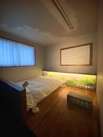 Viva La Vida - Seochon Private Apartment - Image 3