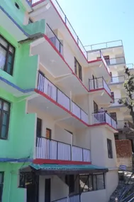 Goroomgo Hill Town Dharamshala - Image 5