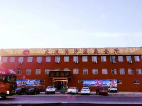 Puyang County Dalang Taosha Hot Springs Club - Image 3