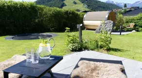 Villa Mama - Luxus und Lebensfreude - Image 5