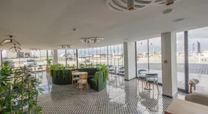 Dedem Hotel Dinlenme Tesisleri-Sultanhanı - Image 5