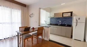 Mercure São Paulo Berrini - Image 4