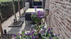 Hasbania Vakantiewoning - Image 5