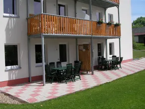 Spacious Apartment in Grüfflingen with Sauna - Image 4
