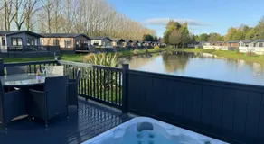 White Swan Lodge - Image 4