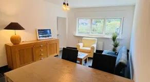 Ground floor apartment in the city center - Image 3