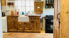 The Beehive, ground floor apartment in Norfolk, no shared amenities - Image 3