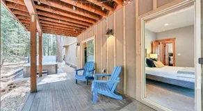 South Lake Tahoe Escape - Gourmet Kitchen & Hot Tub - Image 5
