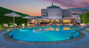 Albatros Hotel - Image 3