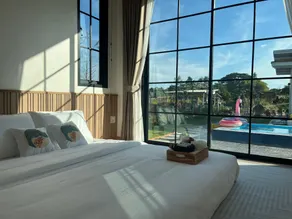 ICHI Pool Villa - Pool Villa Khon Kaen - Image 2