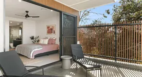 Grandview Villa Kingscliff - Oceanview Tri-level Villa by uHoliday - Image 3