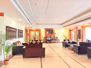 Blue Lily Beach Resort Puri - Image 2
