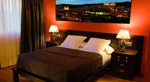 Hotel Rural La Cabaña - Image 2
