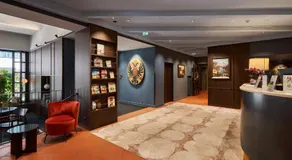 Hotel Sailer - Image 5