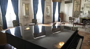 Château de Panloy - Chambres d'hôte - Image 5