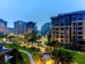 In time hotel - Image 2