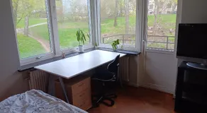 Rum i centralt belägen lägenhet - Image 2
