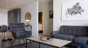 The Axis Luxury Apartments - Image 5