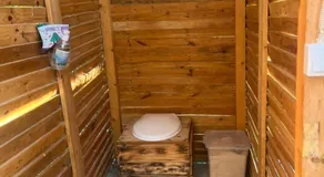 Eco Glamping with Pool between Nafplio and Argos - Image 4