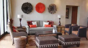Maropeng Boutique Hotel - Image 4