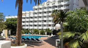 Tenerife Sea View Sun Beach Apartment 222 - Image 3
