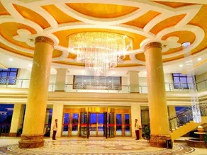 Guilin  Longsheng Huamei International Hotel - Image 3