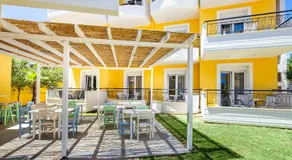 Aldebaran Hotel Apartments - Image 4