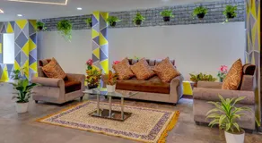 INR Suites - Hitech City - Image 4