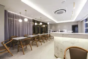 Busan Myeongji Ciel Ocean Hotel - Image 5