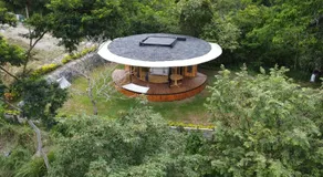 Zenza Cabaña Zen - Image 3