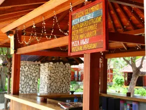 Biru Meno Beach Bungalows - Image 5