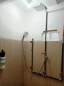 Villa Permata Sekar  1 Rumah  3 Kamar Tidur - Image 2