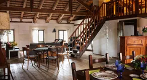 Foresteria Di Villa Tiepolo Passi - Image 3