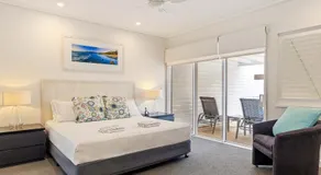 Mirage Resort Villa 456 with access to Sheraton Facilities - Image 2