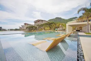 The Beach Suites at Pico De Loro - Image 3