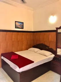 New AS Tourist Home - Image 2