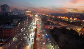 Atour Light ( Xi'an Hepingmen Metro Station & Huancheng South Road) - Image 5