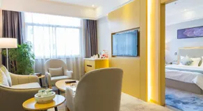 Guangzhou Seaman Hotel - Image 3