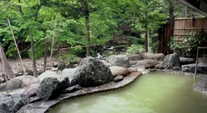 Gensenkan - Image 4