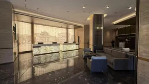 Meihao Lizhi Flagship Hotel (Shantou The Mixc) - Image 2
